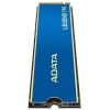 Твердотельный накопитель SSD M.2 1000 ГБ ADATA LEGEND 710 [ALEG-710-1TCS]